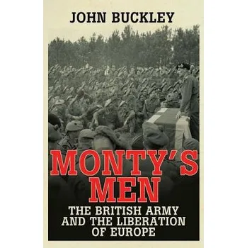 Monty's Men - Buckley, John