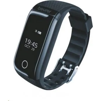 Fitness náramek Recenze Beurer AS 97