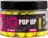 LK Baits Pop Up Fluoro Boilies IQ Method Feeder 10-12 mm/150 ml , Citrus