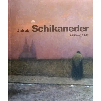 Jakub Schikaneder (1855-1924) -…