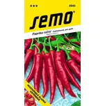 Semo Paprika kořeninová sladká…