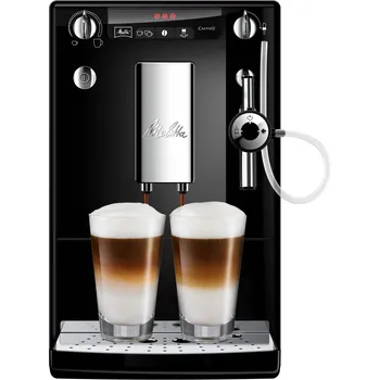 Melitta Solo Perfect Milk černý