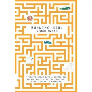 Running Girl - Mason, Simon