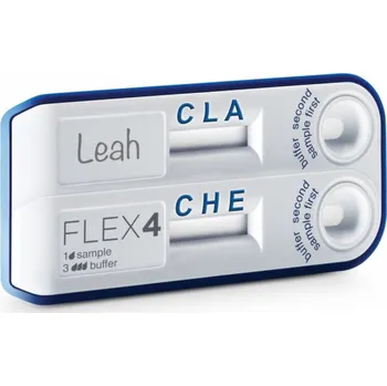 Diagnostický test FLEX4