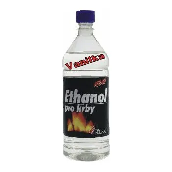 Ethanol do BIO krbů 1 litr - vanilka