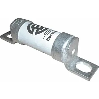 Autopojistky BUSSMANN Pojistka: tavná velmi rychlá keramická, průmyslová 100A 690VAC