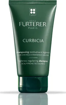 Šampon René Furterer Curbicia šampon navracející vlasům lehkost 150 ml