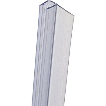 Svislé dveřní těsnění M9024