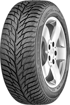 Celoroční osobní pneu Uniroyal All Season Expert 215/60 R16 99 V XL