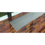 Korado Koraflex PM Krycí mřížka 28 x 80 cm