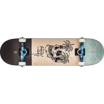 Skateboard Globe Paradise 8.25