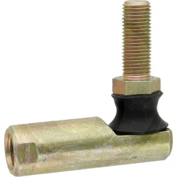 Kulový čep řízení pro zahradní sekačky John Deere závit 7/16"-UNF AG, 1/2"-UNF IG