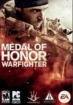 Medal of Honor: Warfighter PC digitální…