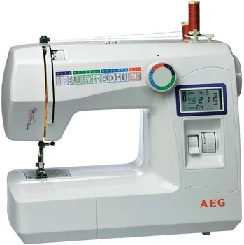 AEG 227 AEG 227