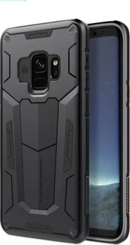 Pouzdro na mobilní telefon Nillkin Defender II pro Samsung G960 Galaxy S9 černé