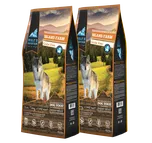 Wolf's Mountain Island Farm 2 x 12,5 kg