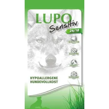 Markus-Mühle Lupo Sensitive Adult 24/10, 15 kg