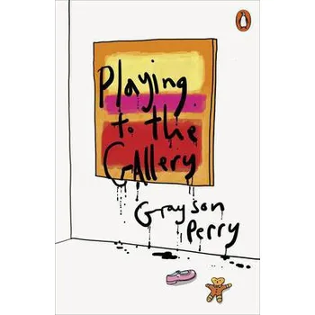 Playing to the Gallery - Perry, Grayson