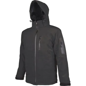 ARDON Spirit softshell bunda černá, XXXL