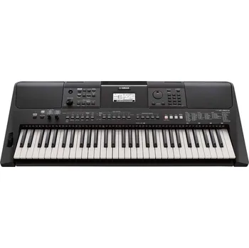 Keyboard Yamaha PSR-E463