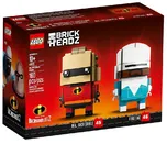 LEGO BrickHeadz 41613 Pan Úžasňák a…