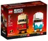 Stavebnice LEGO LEGO BrickHeadz 41613 Pan Úžasňák a Mražoun