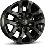 Borbet LD bg 8x16 5x165,1 ET5