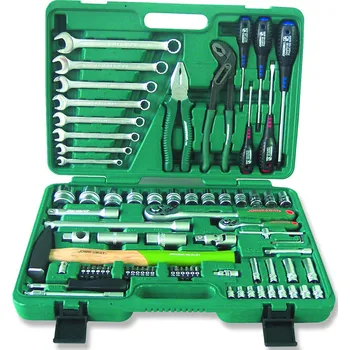 Gola sada Jonnesway S04H52477S