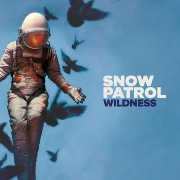 Zahraniční hudba Wildness - Snow Patrol [CD]