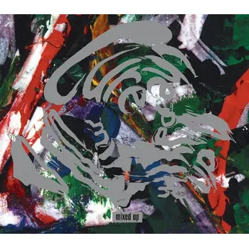 Zahraniční hudba Cure - Mixed Up (Remastered 2018) (CD, 6709986)