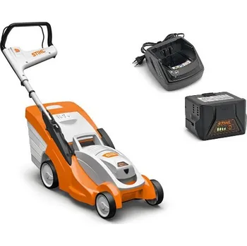 STIHL RMA 339 C SET