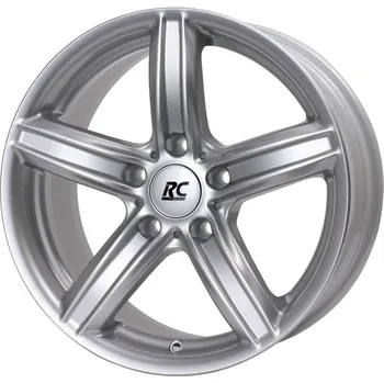 Alu kolo RC-Design RC21 KRISI 8x18 5x120 ET43 CB72,6