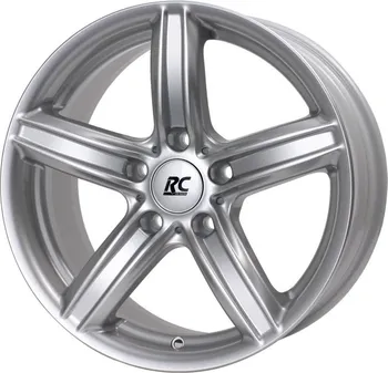 Alu kolo RC-Design RC21 KRISI 8x18 5x120 ET43 CB72,6