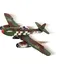 Stavebnice COBI Cobi Small Army 5543 Messerschmitt ME 262A Schwalbe