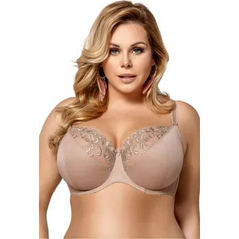 Gorsenia K378 Victoria béžová, 75G