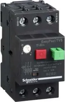 Jistič Schneider electric Easypact TVS GZ1E21