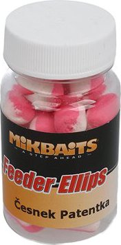 Mikbaits Xxl Method Feeder Ellips Ml Od K Zbozi Cz