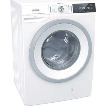 Pračka Recenze Gorenje WA824