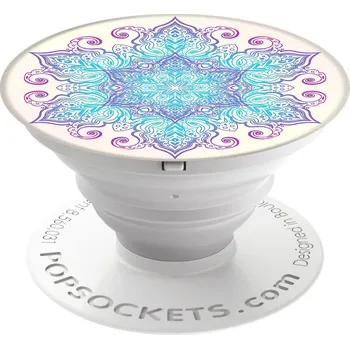 PopSocket Flower Mandala
