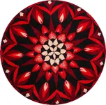 Grund Mandala Poznání červený 60 cm