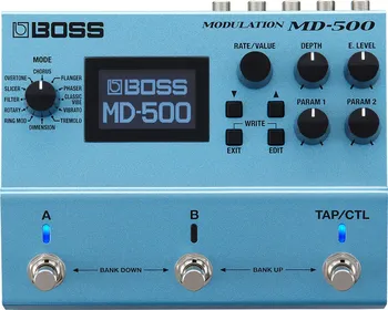 Kytarový efekt Boss MD-500