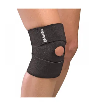 Recenze Mueller Compact Knee Support