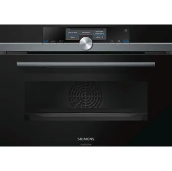 Vestavná trouba Siemens CS858GRB6