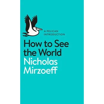 Cizojazyčná kniha How to See the World - Mirzoeff, Nicholas