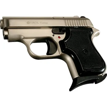 Ekol Tuna 8 mm, satén