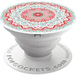 PopSocket Aztec Mandala Red