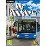 Bus Simulator 2016 PC