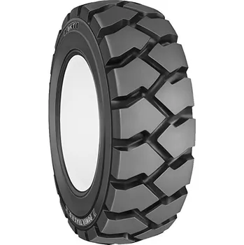 Pneu pro těžký stroj BKT Power Trax HD Skid Steer 10 -16,5 10PR