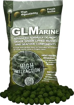 Boilies Starbaits Boilie Concept GL Marine 1 kg