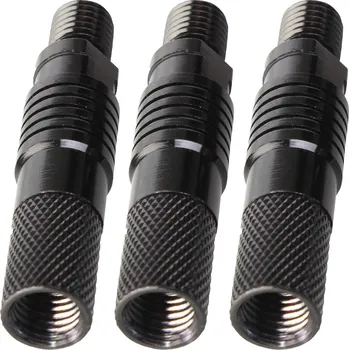 Prologic Black Night Quick Release…